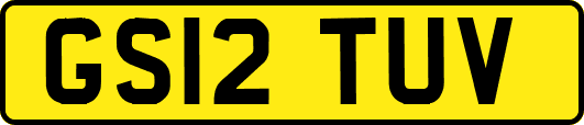 GS12TUV