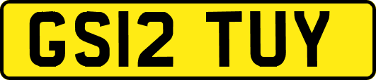 GS12TUY
