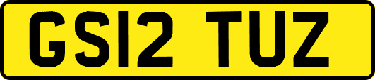 GS12TUZ