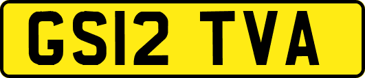 GS12TVA