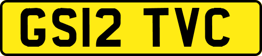GS12TVC