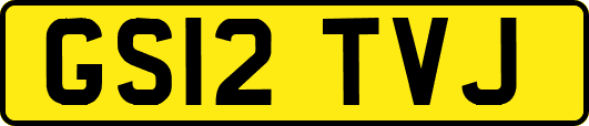 GS12TVJ