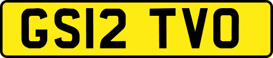 GS12TVO