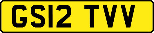 GS12TVV
