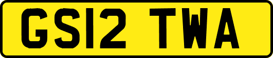 GS12TWA