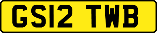 GS12TWB