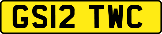 GS12TWC
