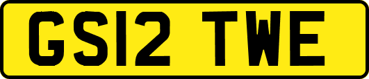 GS12TWE