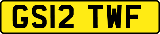 GS12TWF