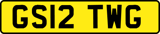 GS12TWG