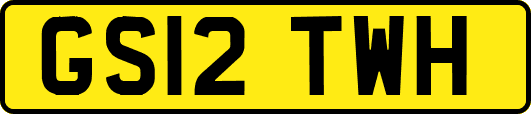 GS12TWH