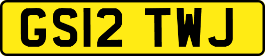 GS12TWJ
