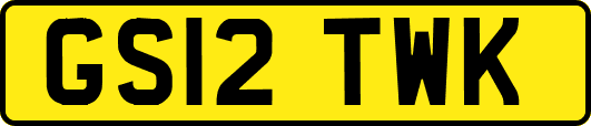 GS12TWK
