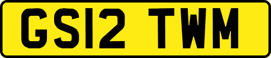 GS12TWM