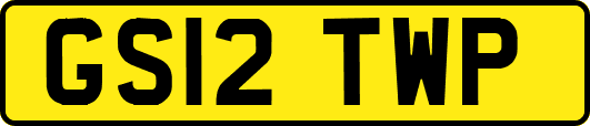 GS12TWP