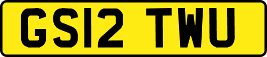 GS12TWU