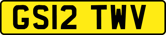 GS12TWV