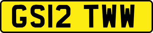 GS12TWW