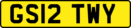 GS12TWY