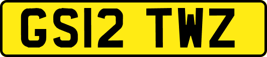 GS12TWZ