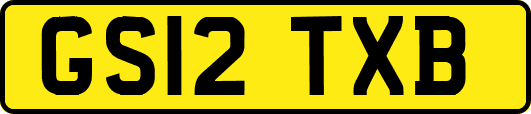 GS12TXB