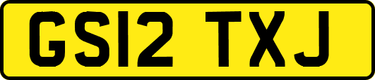 GS12TXJ