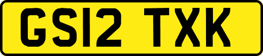 GS12TXK