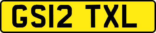 GS12TXL