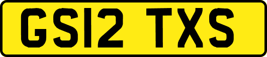 GS12TXS