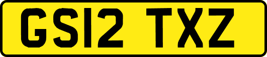 GS12TXZ