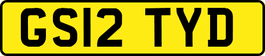 GS12TYD