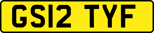 GS12TYF
