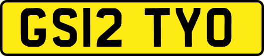 GS12TYO