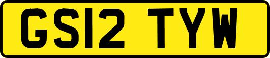 GS12TYW