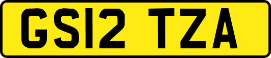 GS12TZA