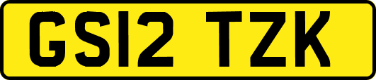 GS12TZK