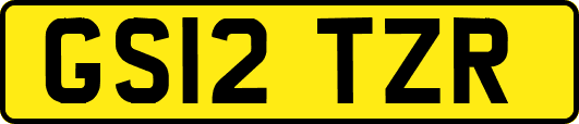 GS12TZR