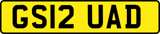 GS12UAD