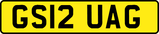 GS12UAG
