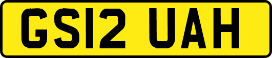 GS12UAH