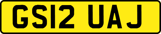 GS12UAJ