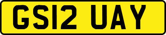 GS12UAY