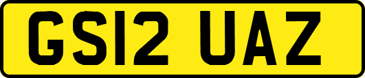 GS12UAZ