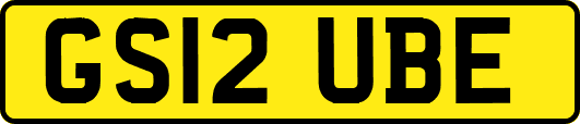 GS12UBE