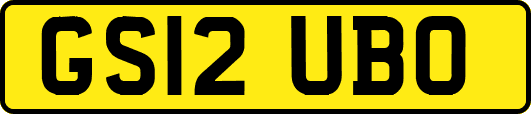 GS12UBO