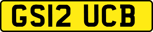 GS12UCB