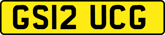 GS12UCG