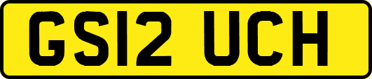 GS12UCH
