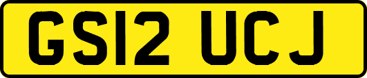 GS12UCJ