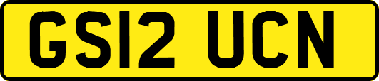 GS12UCN
